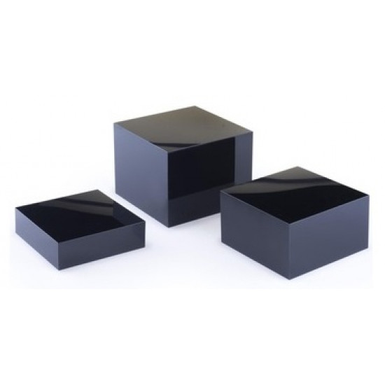 Plexiglas box | Kleur