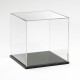 Vitrine plexiglas