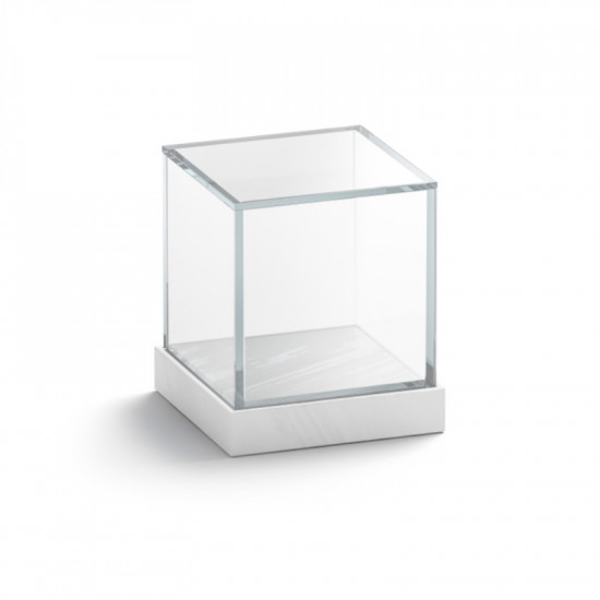 Plexiglas showvitrine