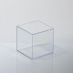 Plexiglas kubus - stolp | 150 x 150 x 150 mm (LxBxH)